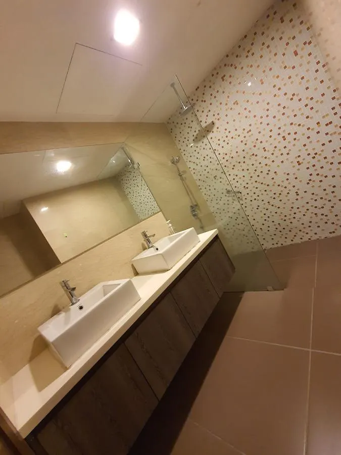 Apartment Regalia Residence Klcc View By Iluxhome Kuala Lumpur Malaysia