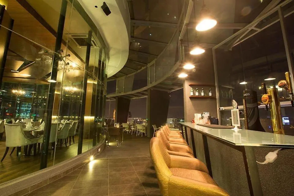 Regalia Residence Klcc View By Iluxhome Kuala Lumpur