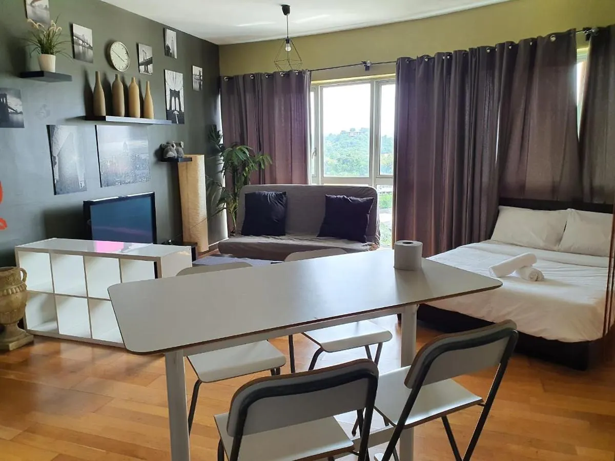 Regalia Residence Klcc View By Iluxhome Kuala Lumpur Apartment