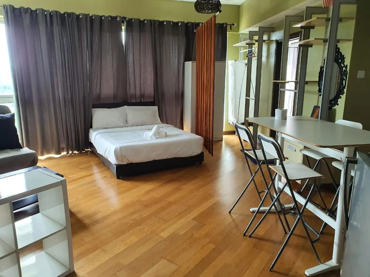 Regalia Residence Klcc View By Iluxhome Kuala Lumpur 0*,  Malaysia