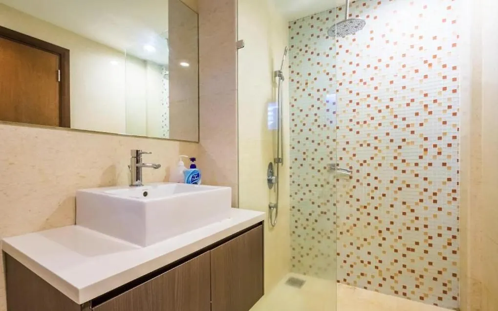Regalia Residence Klcc View By Iluxhome Kuala Lumpur 0*,  Malaysia