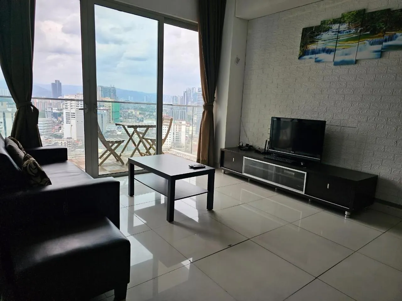Apartment Regalia Residence Klcc View By Iluxhome Kuala Lumpur