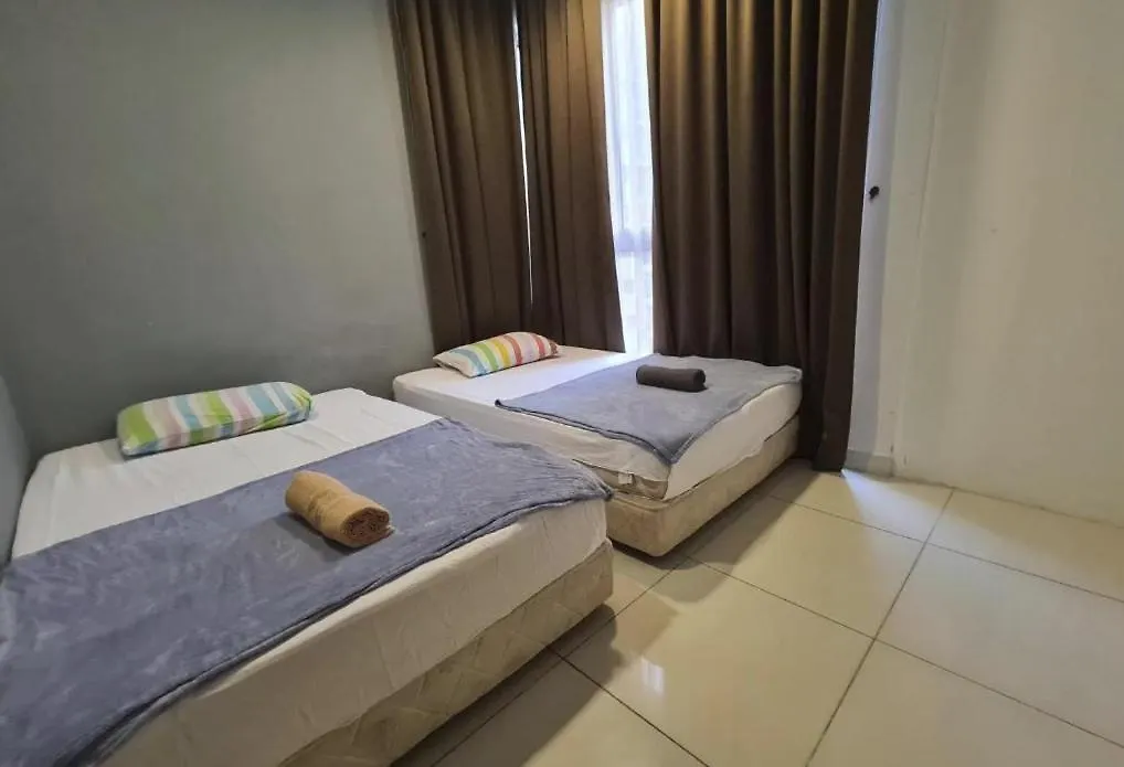 Regalia Residence Klcc View By Iluxhome Kuala Lumpur Apartment